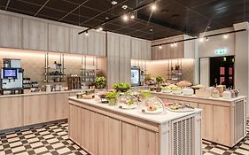 Quality Hotel Sundsvall